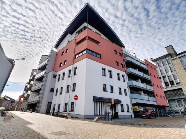 Appartement 2 chambres en plein cœur de Bastogne
