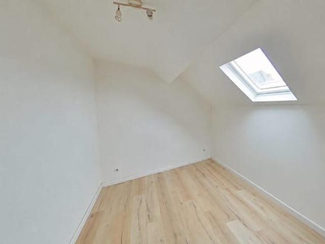 Appartement 2 chambres en plein centre ville