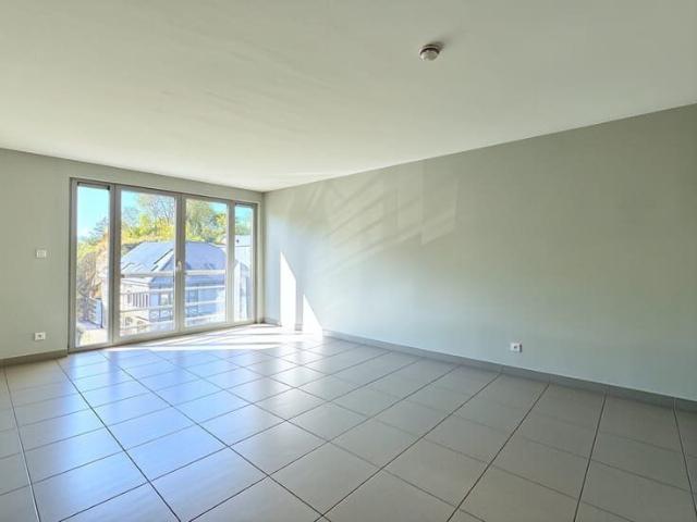 Appartement 2 chambres en plein centre de Houffalize