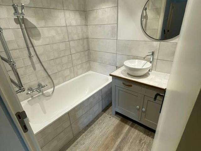 Appartement 2 chambres Enghien, EPC A