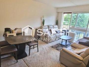 Appartement 2 chambres, Enghien Île 95880 DS100776301
