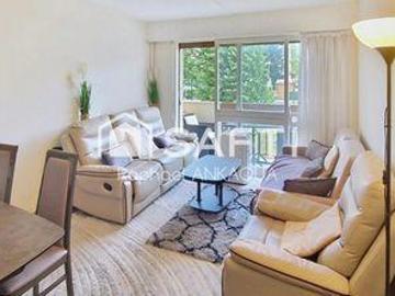 Appartement 2 chambres, Enghien Île 95880 ES100776301