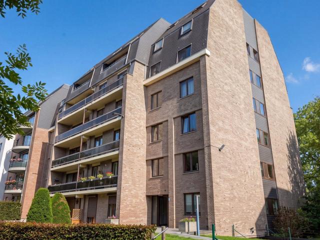 Appartement 2 chambres Endroit calme et paisible