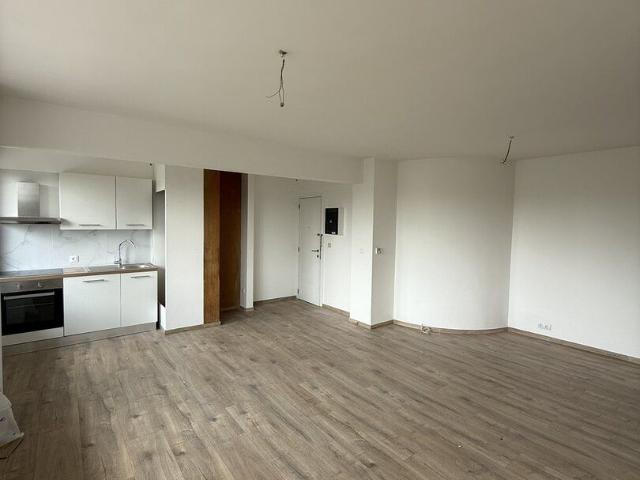 Appartement 2 chambres entièrement rénové