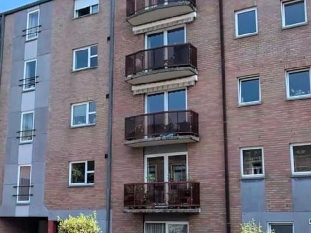 Appartement 2 chambres entièrement rénové à louer dans le.