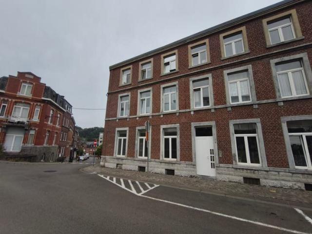 Appartement 2 chambres entièrement rénové – Pepinste