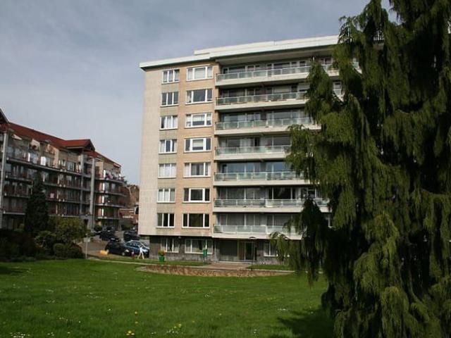 Appartement 2 chambres entre ville et campagne