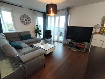 Appartement 2 chambres, Eragny Île 95610 DS101099059