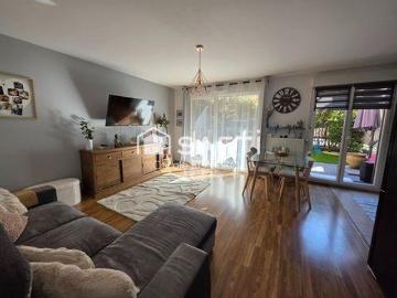 Appartement 2 chambres, Eragny Île 95610 DS101276472