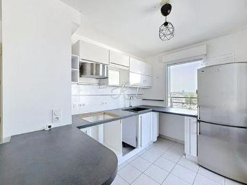 Appartement 2 chambres, Eragny Île 95610 DS102666111