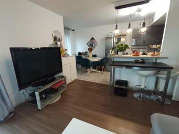 Appartement 2 chambres, Eragny Île 95610 ES101099059