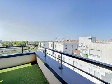 Appartement 2 chambres, Eragny Île 95610 ES102666111