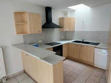 Appartement 2 chambres, Ergersheim Alsace 67120 DS101489241