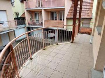 Appartement 2 chambres, Ergersheim Alsace 67120 ES101489241