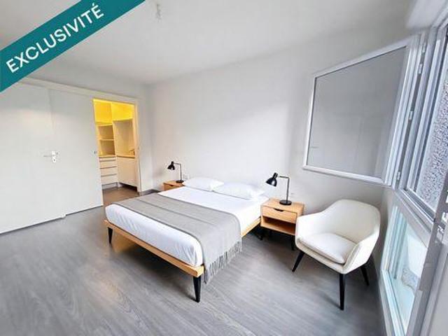Appartement 2 chambres, Escalquens Midi 31750 DLS103182953