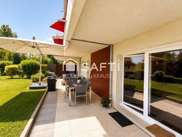 Appartement 2 chambres, Eschentzwiller Alsace 68440 DS102666105