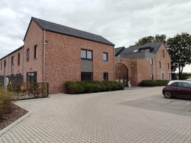 Appartement 2 chambres, Faimes, EPC B