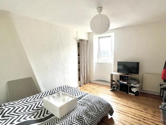Appartement 2 chambres Fécamp 76400