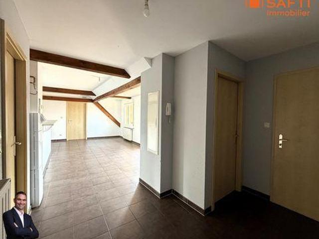 Appartement 2 chambres, Fegersheim Alsace 67640 DS104897458