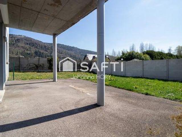 Appartement 2 chambres, Fellering Alsace 68470 DS106202363