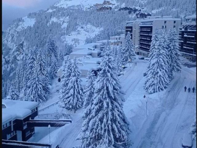 Appartement 2 chambres, Flaine Flaine 74300 DS102401595