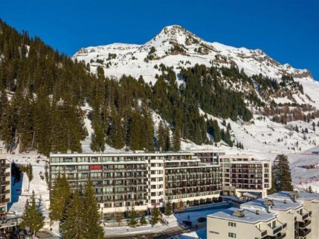 Appartement 2 chambres, Flaine Flaine 74300 ES102401595