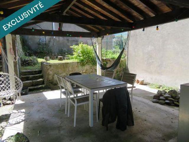Appartement 2 chambres, Foix Midi 09000 DLS103095566