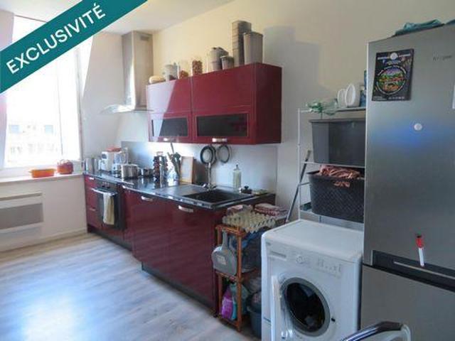 Appartement 2 chambres, Foix Midi 09000 DS102525166