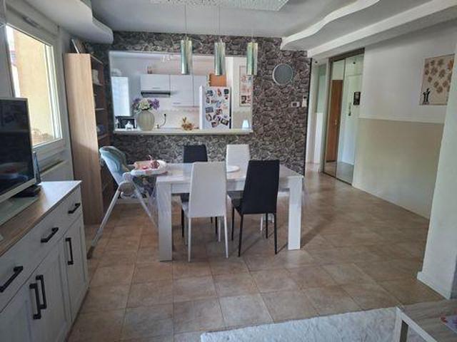 Appartement 2 chambres, Forbach Lorraine 57600 DS103743176