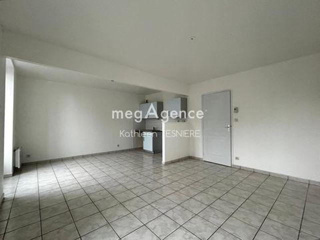 Appartement 2 chambres, Fougeres Bretagne 35300 DS102759710