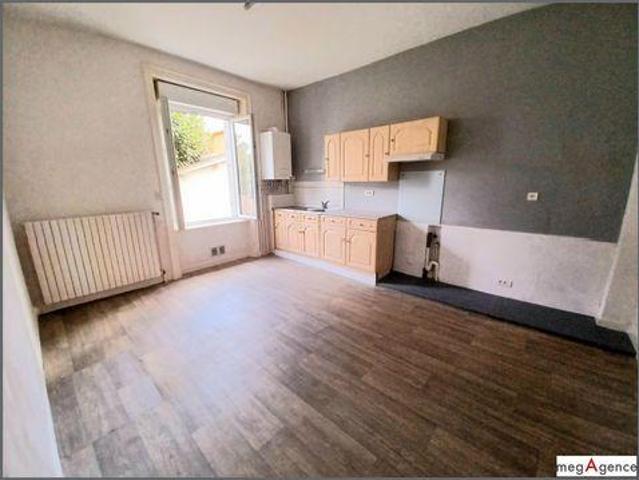 Appartement 2 chambres, Fougeres Bretagne 35300 DS103183329