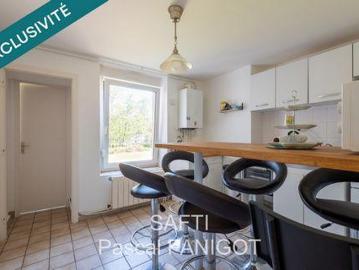 Appartement 2 chambres, Fraize Lorraine 88230 ES101778632