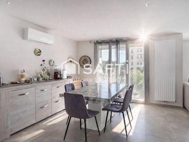 Appartement 2 chambres, Frejus Provence 83600 DLS100055789