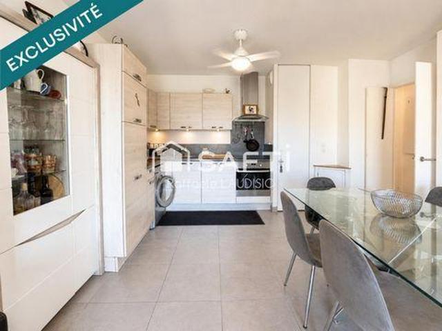 Appartement 2 chambres, Frejus Provence 83600 DLS103883126