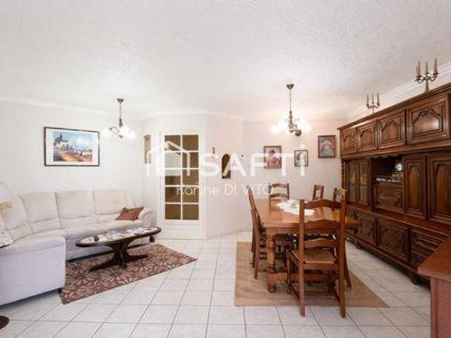 Appartement 2 chambres, Frejus Provence 83600 DLS104602668