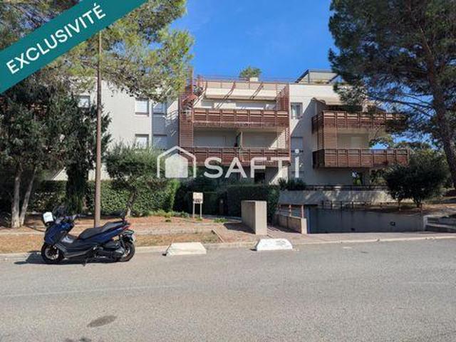 Appartement 2 chambres, Frejus Provence 83600 DS105398796