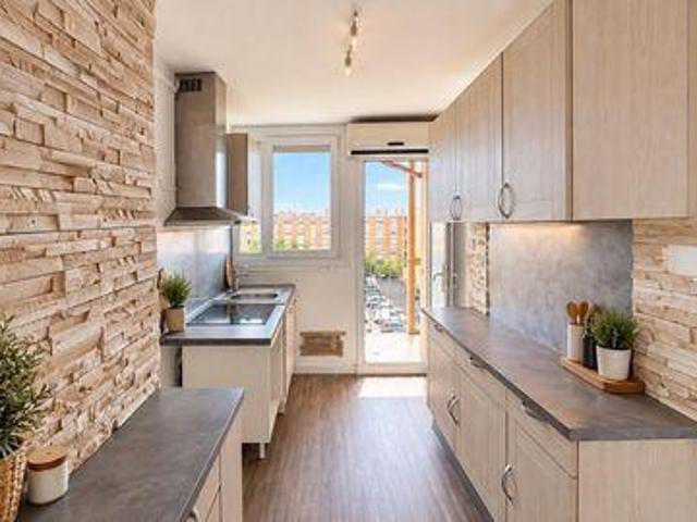 Appartement 2 chambres, Frejus Provence 83600 DS105607532