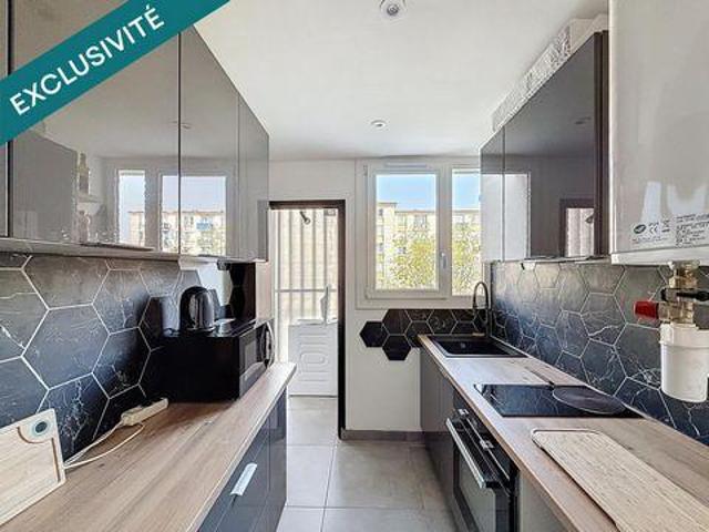 Appartement 2 chambres, Frejus Provence 83600 ES100576889