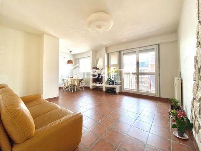 Appartement 2 chambres, Fresnes Île 94260 DS100782661