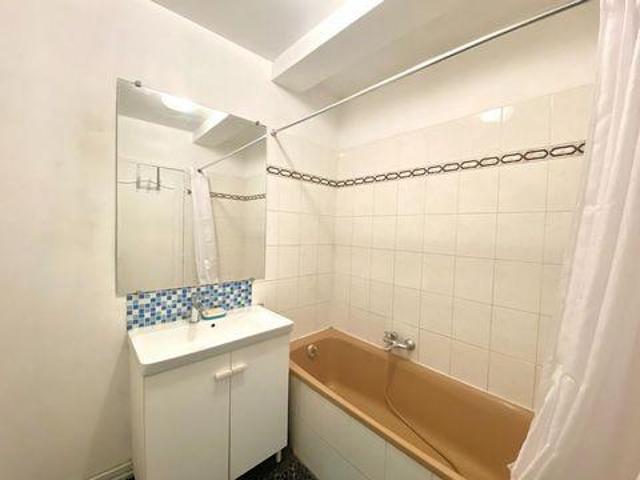 Appartement 2 chambres, Fresnes Île 94260 DS100852028