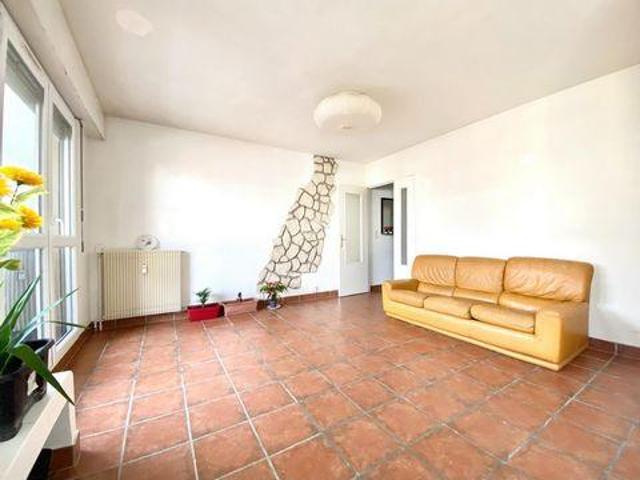 Appartement 2 chambres, Fresnes Île 94260 ES100782661