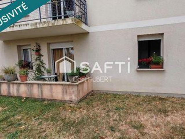 Appartement 2 chambres, Friville Picardie 80130 DS104988570