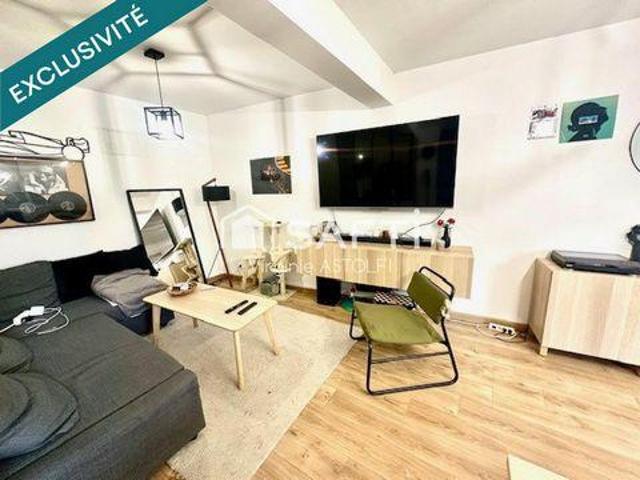 Appartement 2 chambres, Frouzins Midi 31270 DS101520152