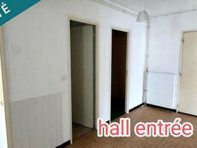 Appartement 2 chambres, Gueret Limousin 23000 DS103326974