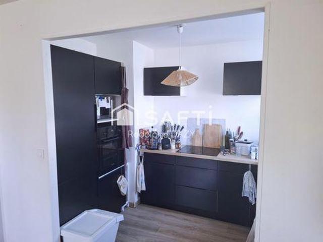 Appartement 2 chambres, Gaillon Haute 27600 DS101489078