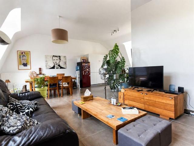 Appartement 2 chambres + Garage 2 places