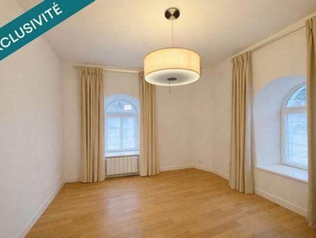 Appartement 2 chambres, Gerardmer Lorraine 88400 DS101349971