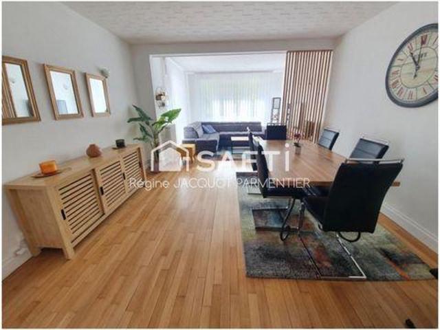 Appartement 2 chambres, Gerardmer Lorraine 88400 DS102275860