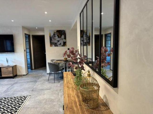 Appartement 2 chambres, Gerardmer Lorraine 88400 ES99379662