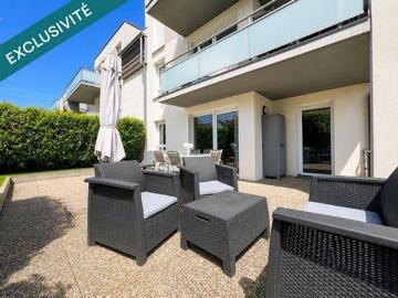 Appartement 2 chambres, Geudertheim Alsace 67170 ES102797368